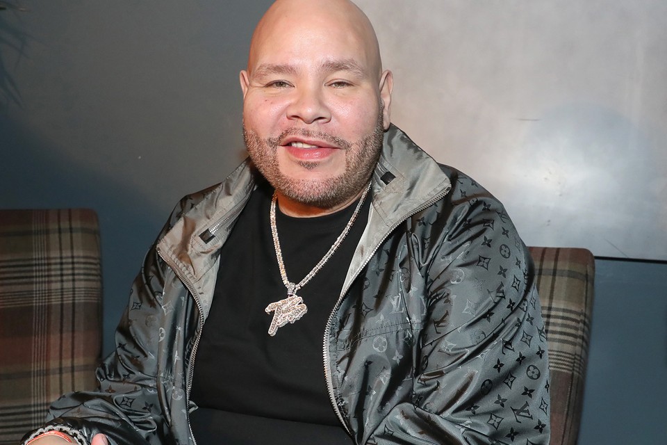 From prison to beating depression, rapper Fat Joe shares new memoir