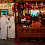 Handshakes, shoes and coffee cups: Qatar etiquette essentials