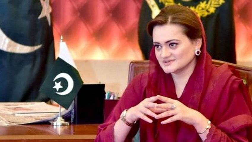 Imran retracts from foreign conspiracy narrative after playing havoc with national interests: Marriyum