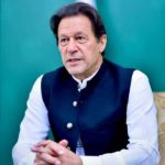 Only rule of law can ensure prosperity: Imran Khan