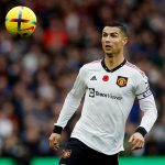 Ronaldo claims he is being forced out of Man Utd