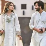 Jannat Mirza and Umer Butt are still together; no breakup
