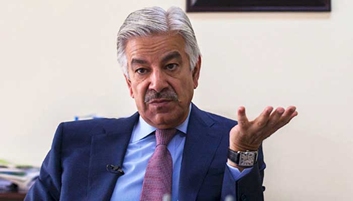 Imran Khan to pay political price for misleading nation on cypher issue: Khawaja Asif 