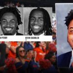 Three football players shot dead in US college shooting