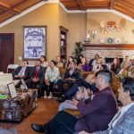 Investors urged to strengthen US-Pak economic partnerships