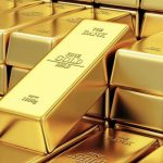 Gold prices increase by Rs.2300 to Rs. 207,900 per tola