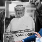 Saudi prince has immunity in Khashoggi killing lawsuit