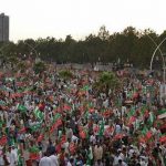 LHC declines request to stop possible use of tear gas on PTI march