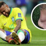 FIFA World Cup: Neymar suffers ankle sprain in Brazil win