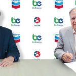 Chevron committed to grow in Pakistan through a trademark licensing agreement with Be Energy