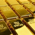 Gold prices increase by Rs.100 to Rs. 208,000 per tola