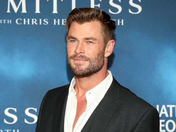 Why Chris Hemsworth Is Taking Time Off Acting Daily Times