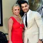 Is Britney Spears expecting baby with Sam Asghari?