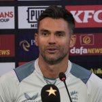 Anderson aims to perform on dead Pakistan wickets