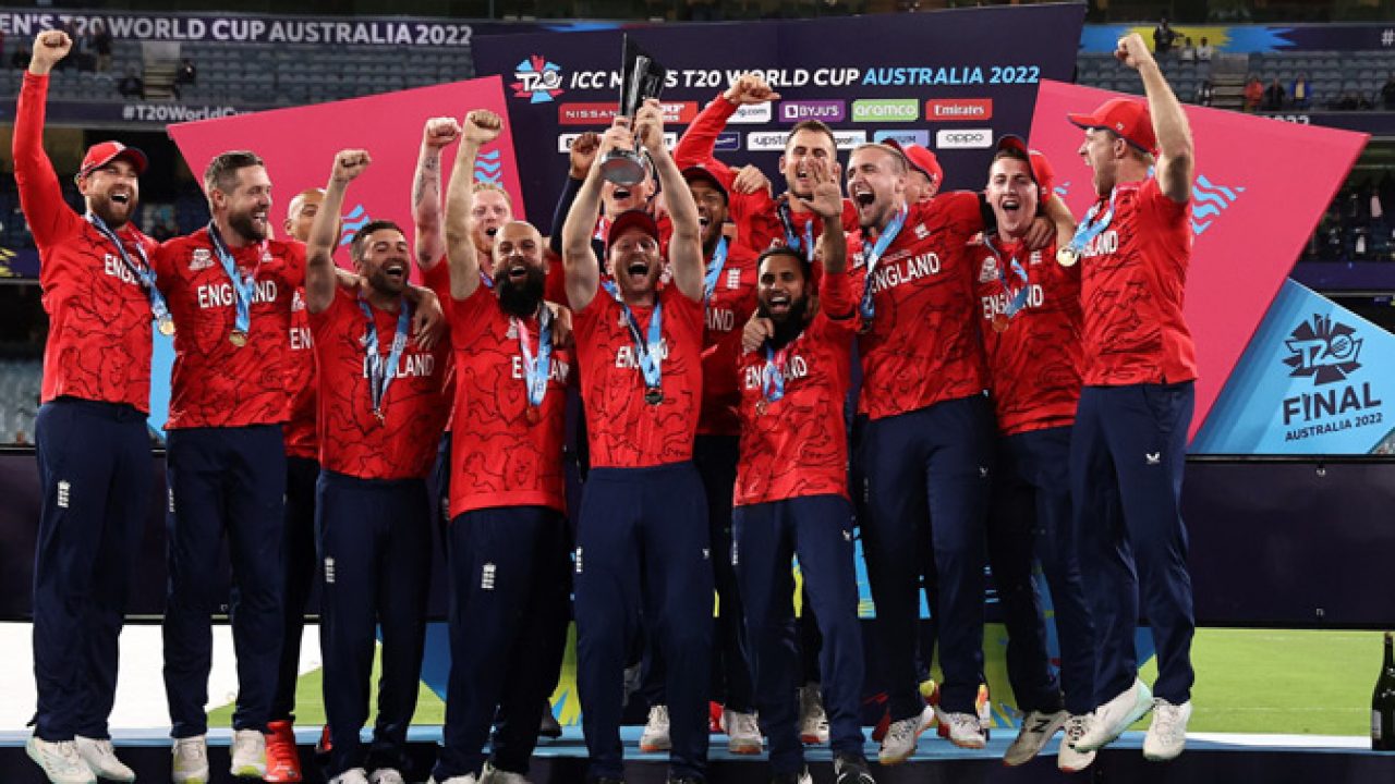 Redemption for Stokes as England edge past Pakistan to win T20