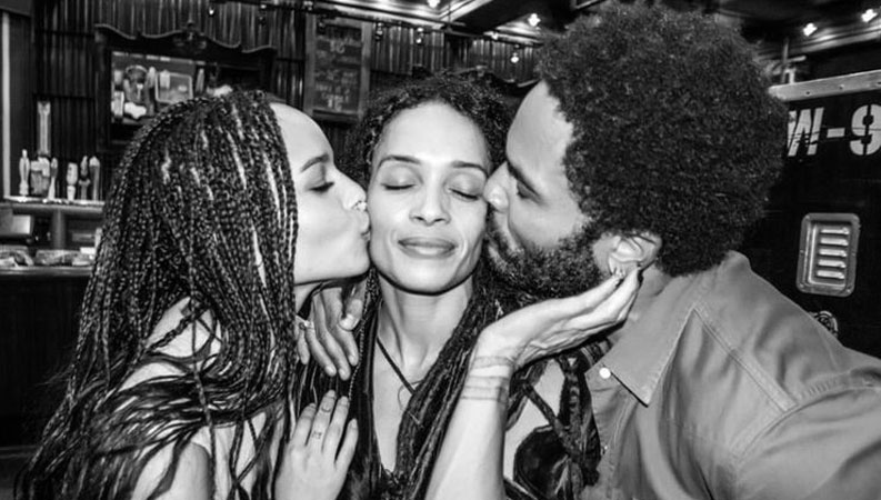 Lenny Kravitz And Jason Momoa Send Birthday Love To Lisa Bonet Daily Times 3546