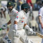Under-pressure Pakistan 17-0 at lunch after England’s mammoth 657