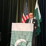 Oklahoma and Pakistan to boost economic ties: Masood