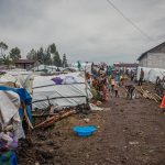 131 civilians killed in DR Congo by M23 rebels: UN