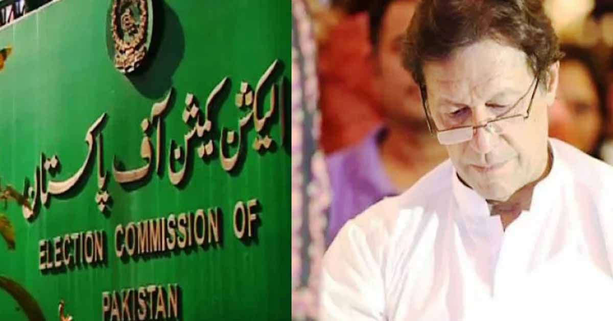 Court to announce verdict on ECP plea against Imran Khan on Dec 15