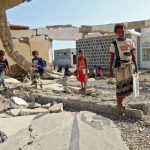 Yemen war has killed or maimed over 11,000 children: UN
