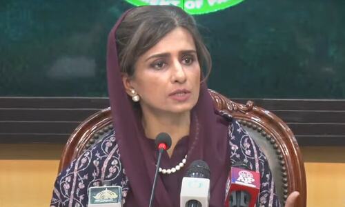 Hina Rabbani Khar says no country has used terrorism better than India