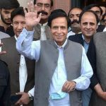 PML-N to table no-confidence motion against CM Parvez Elahi: sources