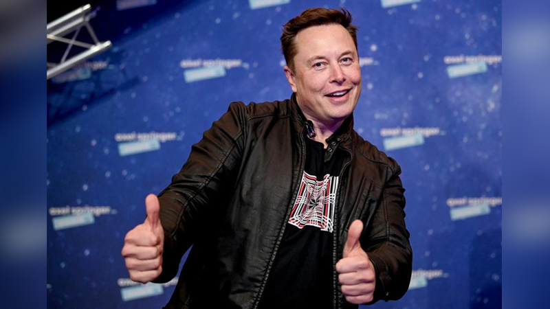 Musk says will restore suspended Twitter accounts of journalists