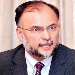 Expertise in AI to redefine Pakistan’s future economy: Minister
