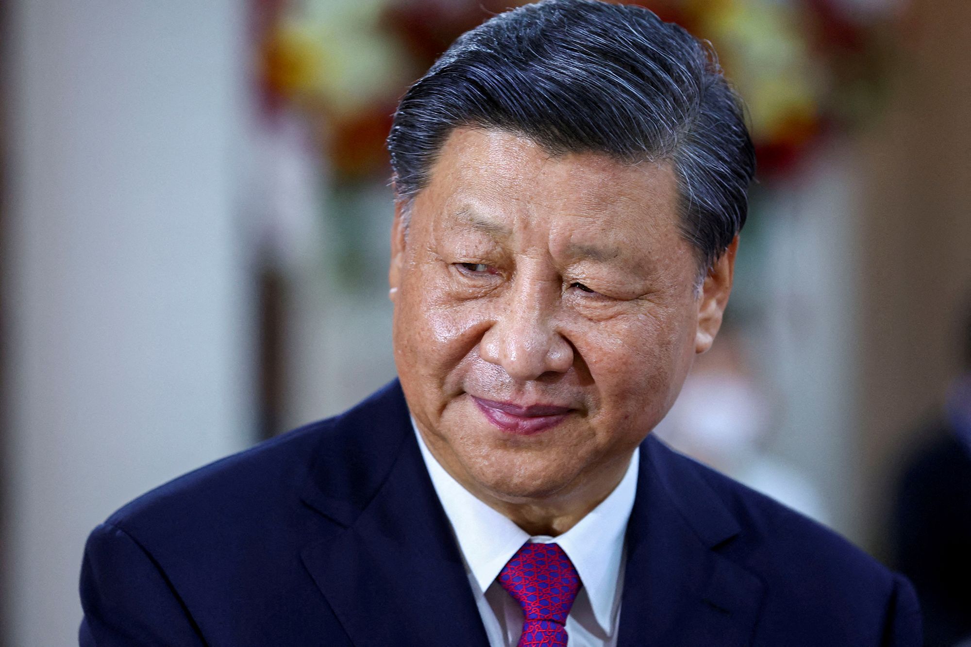 President Xi Jinping denounces terror attacks in Pakistan