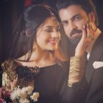 Zara Noor Abbas and Asad Siddiqui reflect upon life lessons after marriage