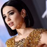 Dua Lipa’s father ‘negotiated with World Cup organisers’ for two years