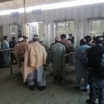 Pakistan ensures all-out facilitation at Afghan border crossing points