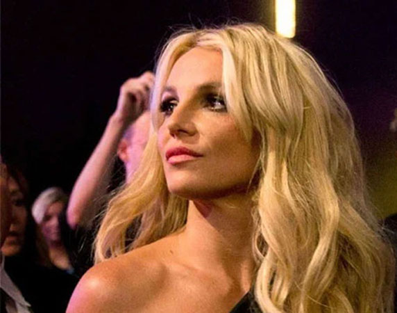 Britney Spears 'desires' returning to singing career in 2023 - Daily Times
