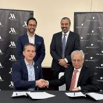 IBECHS signs deal with Marriott International to debut JW Marriott brand in Pakistan