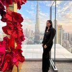 Sarah Khan breaks the Internet with her fresh pictures