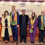 WBN paves way for gender inclusion in Pakistani corporate sector