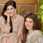Mawra and Urwa spill interesting details of their closet