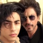 Shahrukh to visit Aryan’s film set only on a condition