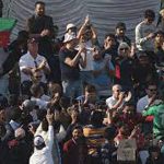 ‘Barmy Army’ bring manic energy to England’s long-awaited Pakistan tour