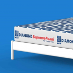 Diamond Foam Makers Halt Production in Pakistan