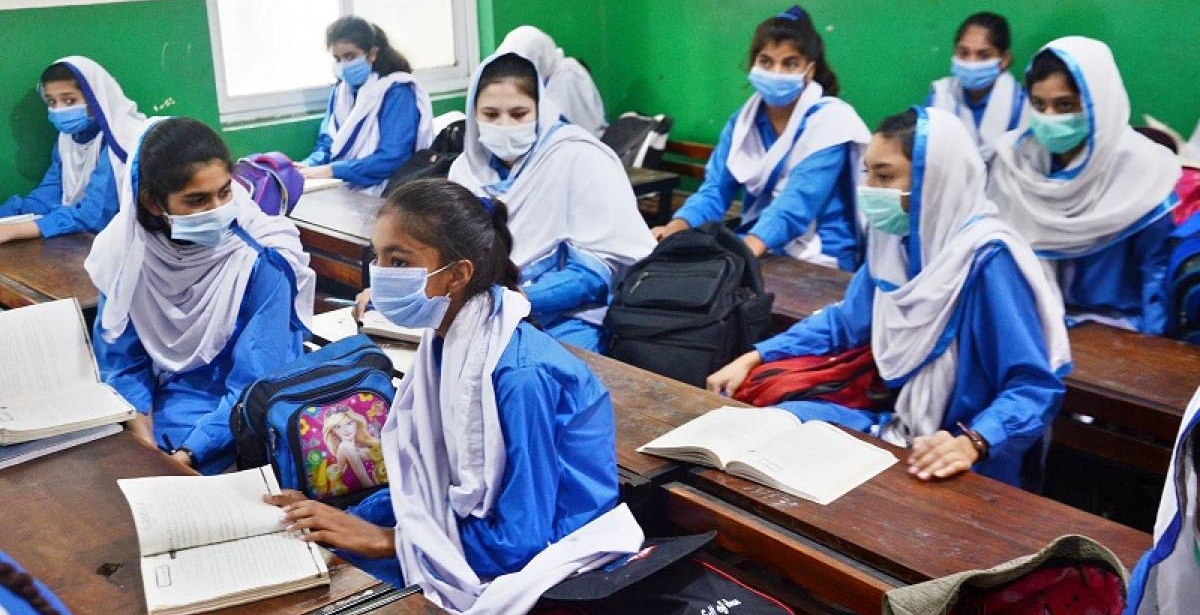Sindh announces new school timings for Ramadan 2023