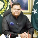 Police also arrest Fawad Chaudhry’s brother from Jhelum