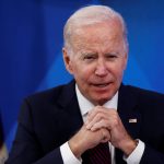 Biden rejects F-16s for Ukraine as Russia claims advances