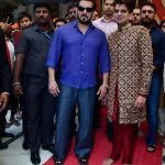 Salman Khan gets trolled as he attends friend Rahul Kanal’s wedding