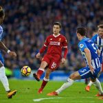 Brighton dump Liverpool out of FA Cup, Wrexham denied Hollywood ending