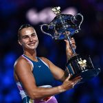 Sabalenka overpowers Rybakina for first Grand Slam win at Australian Open