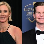 Steven Smith and Beth Mooney named Australia’s cricketers of the year