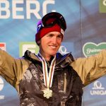 USA professional skier Smaine victim of Japan avalanche