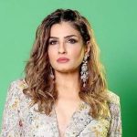 Raveena Tandon says Karan is still upset with her for rejecting his film